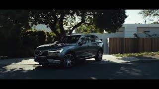 Descubre el VolvoXC60 #Recharge híbrido enchufable Trailer