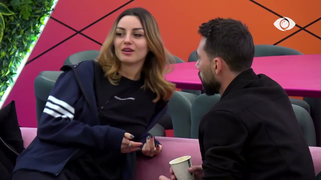 Ajo vdes për drama, viktimizohet/ Ina bisedon me Angelon për Stelinën: S'do rri unë...