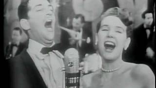 Dean Martin- You and Your Beautiful Eyes (w/ Polly Bergen)