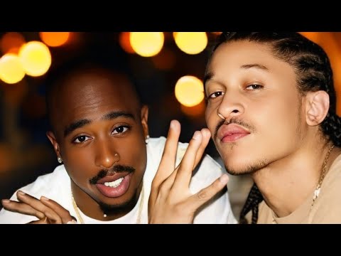 2Pac - The Thug In Me Ft. Kadafi & O.F.T.B. (Nozzy-E Remix) (2026)