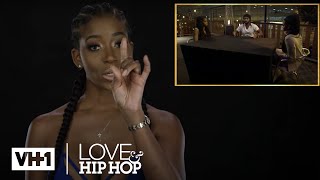 Love &amp; Hip Hop: Atlanta | Check Yourself Season 5 Episode 3: If Looks Could Kill | VH1