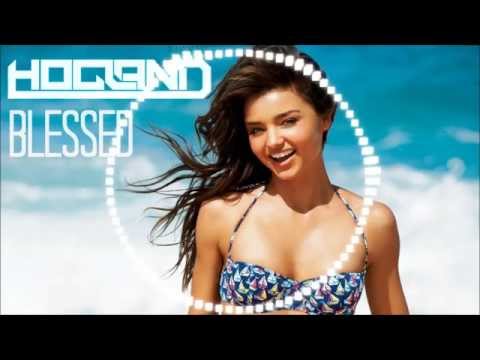 Tom Hangs Ft Shermanology - Blessed (Hogland Tropical House Edit)