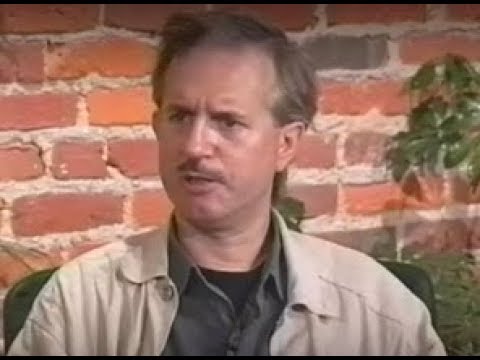 Scott Hamilton Interview by Dr. Michael Woods - 9/23/1995 - Clinton, NY