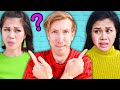 The REAL VY? CWC vs TWIN Hacker in Spy Ninjas Impersonation Challenge to Escape Room in 24 Hours The REAL VY? CWC vs TWIN Hacker in Spy Ninjas Impersonation Challenge to Escape Room in 24 Hours