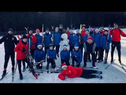 Šumava (2020) RFA JČK -  U14