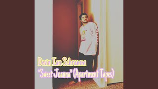 Sweet Joanna (Apartment Tapes) - Demo Music Video