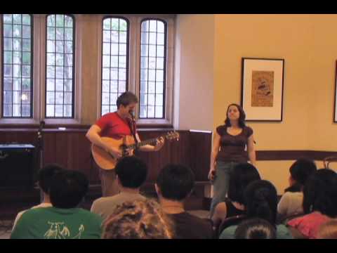 Coffeehouse 2009 - Hold On