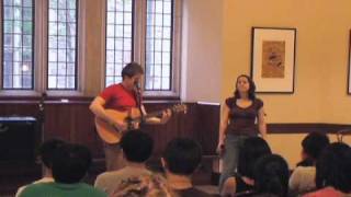 Coffeehouse 2009 - Hold On