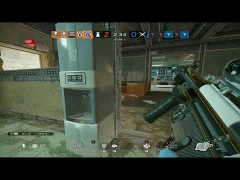 4K SPAWNPEEK ON BORDER with DOC