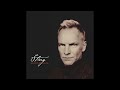 Sting ~ Dead Man's Rope ~ Sacred Happiness (HQ Audio)