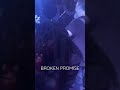 God Forbid - BROKEN PROMISE | Reunion Show | Live at Starland Ballroom, Jan 6th, 2023