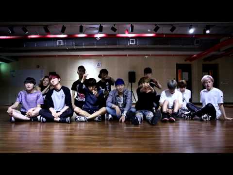 탑독 ToppDogg - TOP DOG 응원법