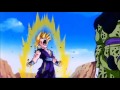 XO Tour Life DBZ Lil Uzi AMV