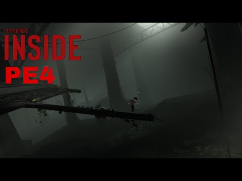 INSlDE PE4