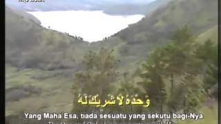 Download lagu Munif Ahmad - Zikir Tahlil mp3