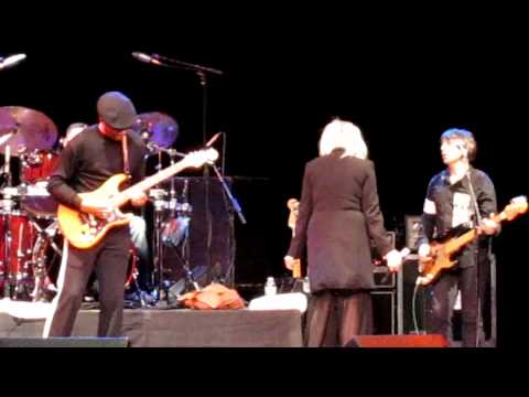 Cyndi Lauper, Crossroads