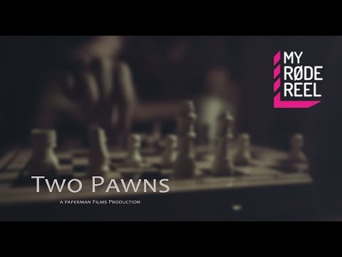 Mitul Ramputra Two Pawns - Drama Short Film