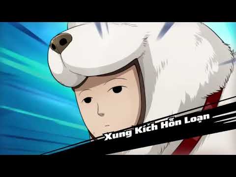 one punch man the strongest watchdog man