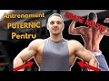 EXERCITII PENTRU UN SPATE MAI LAT!