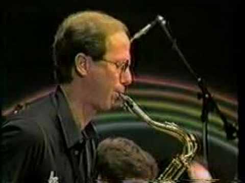 Wind Machine - Dick Cully and his Big Band -  Monday 9 a.m. after Friday thru Sunday gigs.