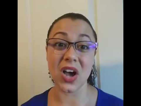 Toolbox Tuesday -  Be Specific