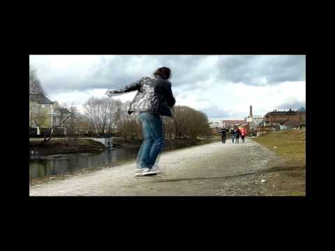 Magic Dance Battle Online Vol.1\  Round 2 \  [GI] Firash vs Scofield