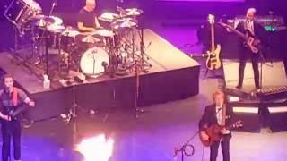 Changes, 11/17/2016, Trevor Rabin, John Anderson, &amp; Rick Wakeman of Yes, Capitol Theater, SLC UT