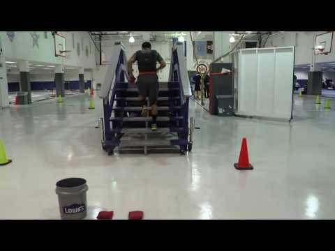 Physical Abilities Test