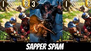 Gwent: My Dark Side