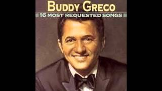 Buddy Greco - Be anything, but be mine