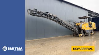 Asfalto freza Wirtgen W150 | Vaizdas 4 - Machineryline