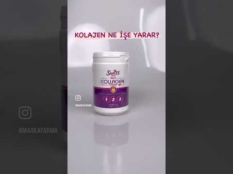 Kolajen Kullanırken Nelere Dikkat Edilmeli 🛑