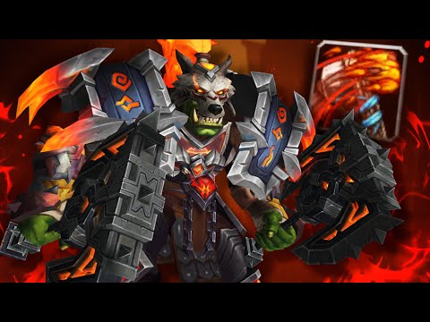 This Shaman Is On An Absolute RAMPAGE! (5v5 1v1 Duels) - PvP WoW: The War Within