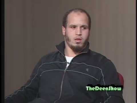 Greg, Former Christian Convert to Islam, USA - Interview on TheDeenShow