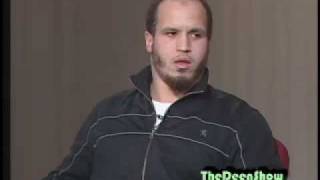 Greg was raised in a predominantly Christian family. After finishing high school Greg was introduced to the God in Islam. ...