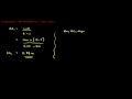 MODU Stability Management Chapter 6 Example 4 SeawayAcademy Com
