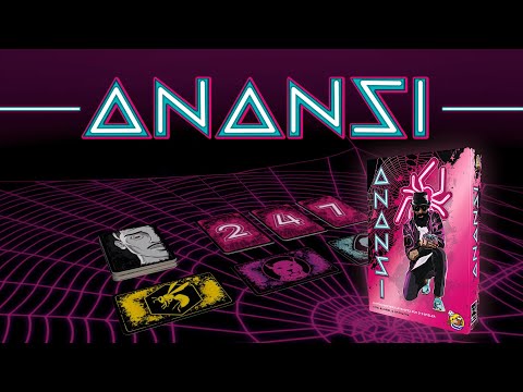 Anansi