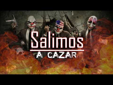 Beat Instrumental Reggaeton Malianteo - Salimos A Cazar ( Prd. By Combo Records) FREE