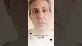 The Indigestion That Turned Out To Be A Heart Attack #hearthealth #warning #awareness