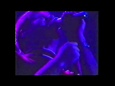 Audio Adrenaline Archives: Man of God (1996)