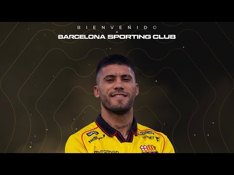 Bienvenido, Milton 👊💛 Con pasión, entrega y corazón.  