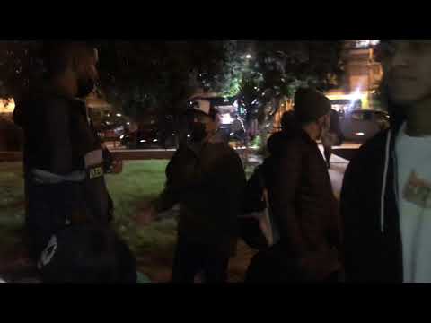 #NIEL VS #OSKARITO | HEAVY RAP FECHA #09 MULTIVERS