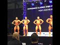 Fitparade Classic 2019 -90kg 1.video