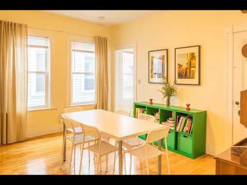 14 Stickney Ave, Somerville, MA 02145 - Condo - Real Estate - For Rent