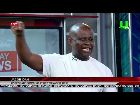 SPORTS NEWS WITH DAVID OFORI OSAFO 23/09/26