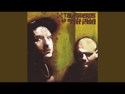 El Ritmo Y El Calóh