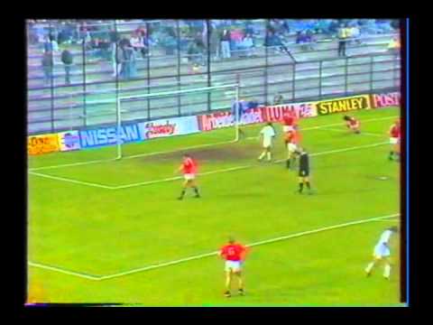 Norway 0-0 Hungary 