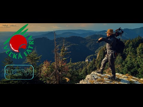 Doku Veľká Fatra - Naturjuwel in der Slowakei (slovenske titulki)