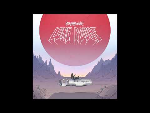 TOKiMONSTA - "Rouge"