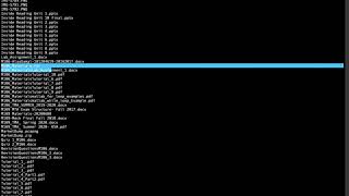 How To decompress a .rar/.zip (unrar/unzip) file Using Mac Unix Terminal Command read Description